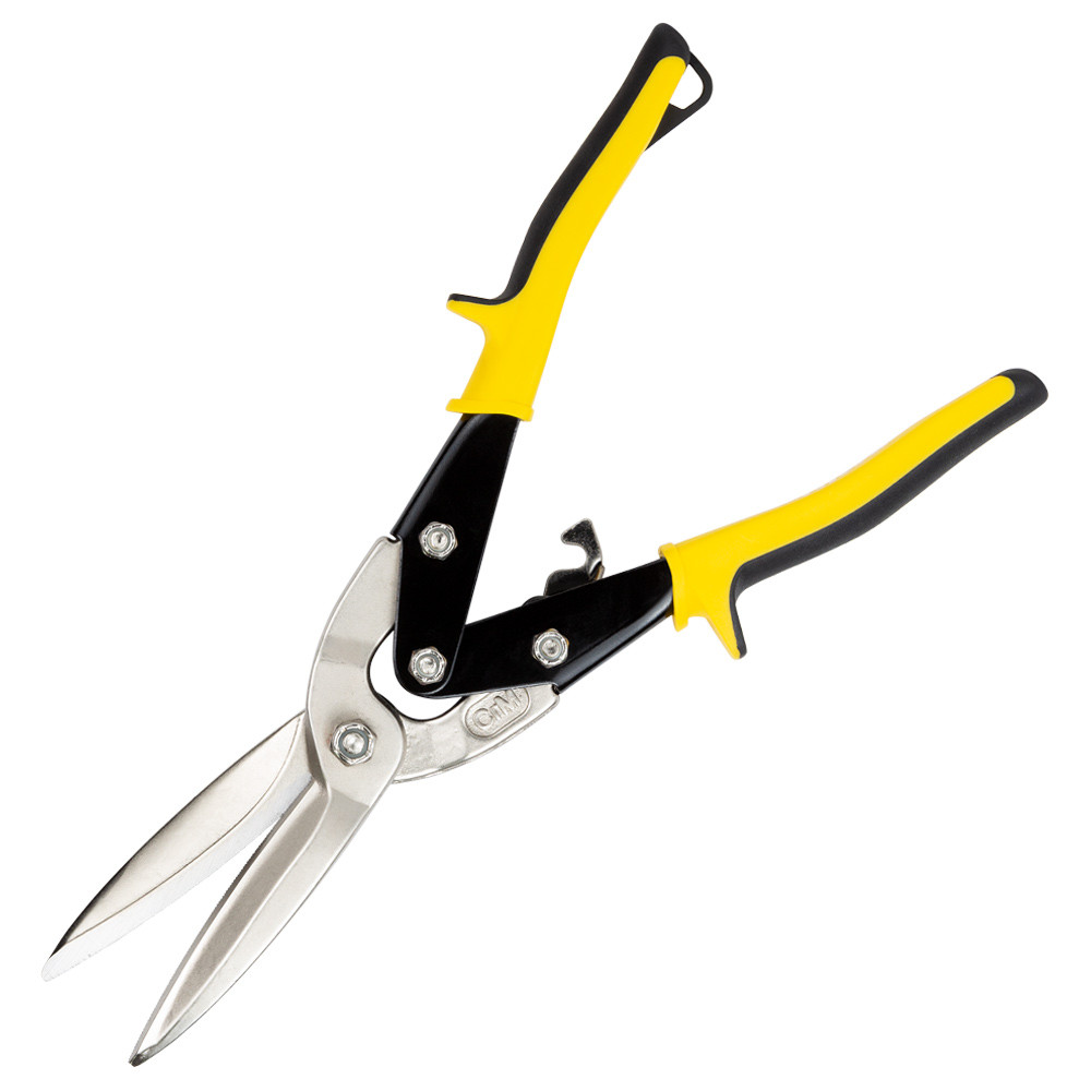 Ultra Ножницы по металлу прямые 290мм удлиненные CrMo ULTRA (4331142) Київ - фото 4