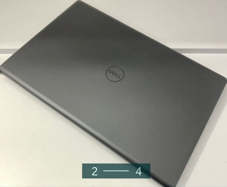 Ноутбук: DELL VOSTRO 15 ( i5- 10е поколение) Киев - изображение 4