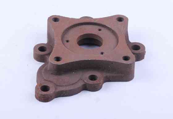 Корпус подшипника ВОМ Хинтай 120/220 Мукачево