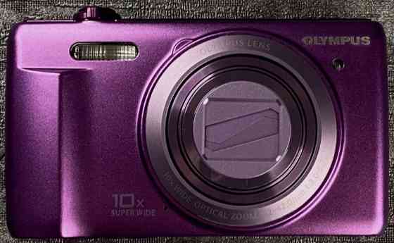 Фотоапарат Olympus VR-340 Київ