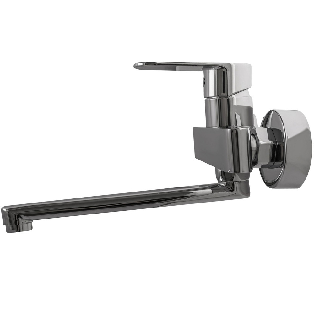 Смеситель для кухни TOPAZ BARTS TB 07218-H36 (000012232) Киев - изображение 3