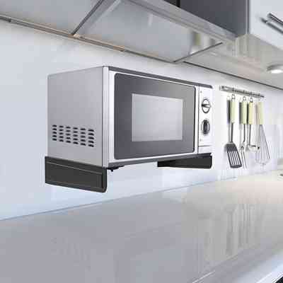 Кронштейн для СВЧ Gembird WM-U35-01-W Винница