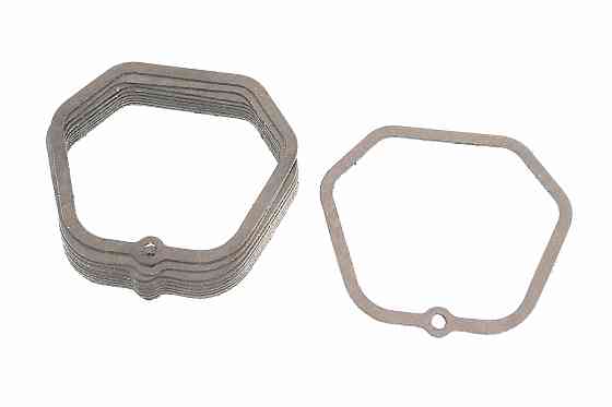 Прокладка кришки головки циліндра R175A/R180NM, к-кт 10шт, (різні кольори, на блістері) Київ