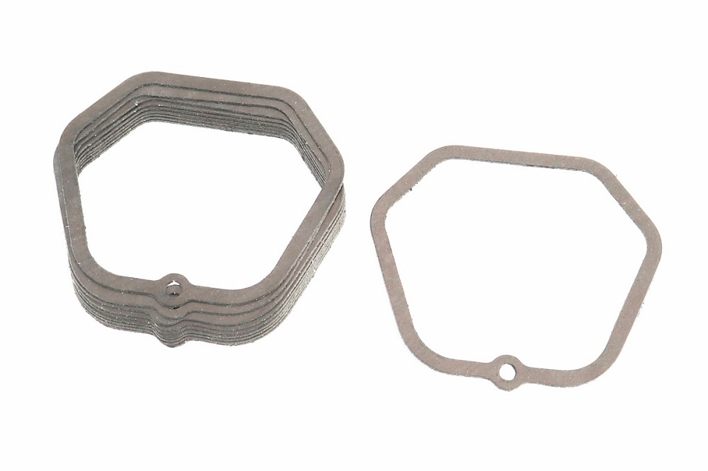 Прокладка кришки головки циліндра R175A/R180NM, к-кт 10шт, (різні кольори, на блістері) Київ - фото 1