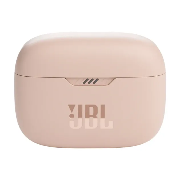 Бездротові навушники JBL Tune 230NC TWS Rose Gold | ANC, JBL Pure Bass, 40 год, Bluetooth 5.2, IPX4 Київ - фото 5