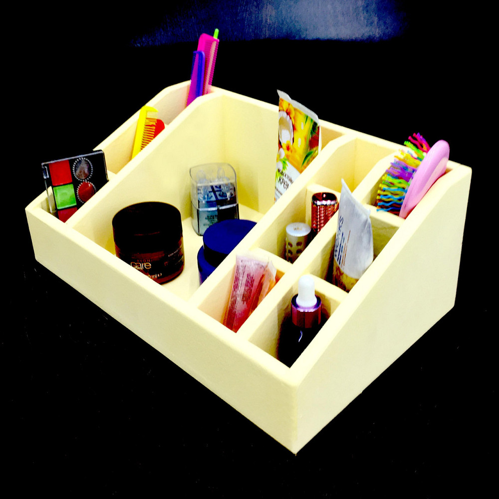 Органайзер для косметики 