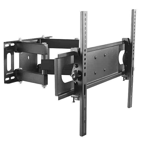Кронштейн Gembird WM70ST01 (VESA600х400) Чорний Харьков