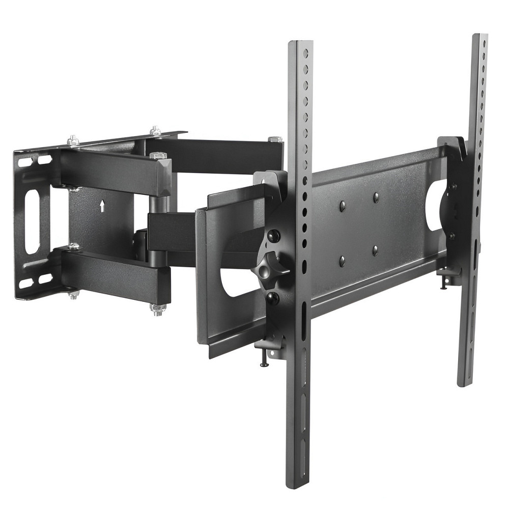 Кронштейн Gembird WM70ST01 (VESA600х400) Чорний Харьков - изображение 6