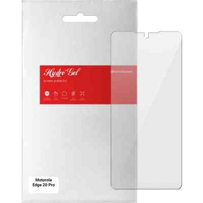 Пленка защитная Armorstandart Motorola Edge 20 Pro (ARM61098) Вінниця