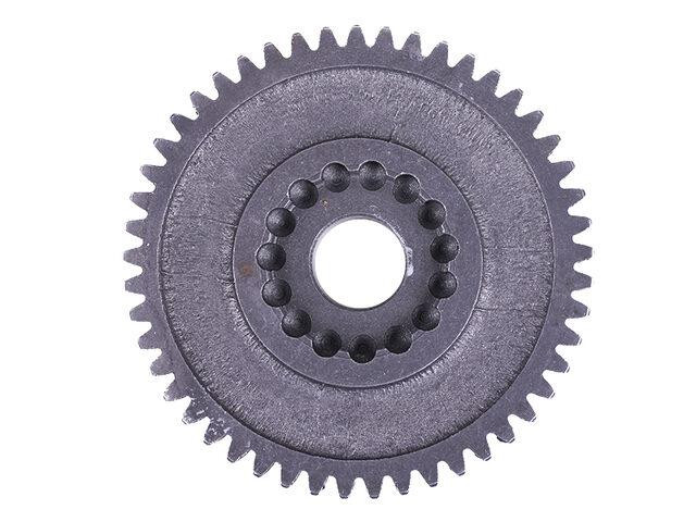 Шестірня відома знижувальна Z-49 на КПП/6 Мукачево - фото 3