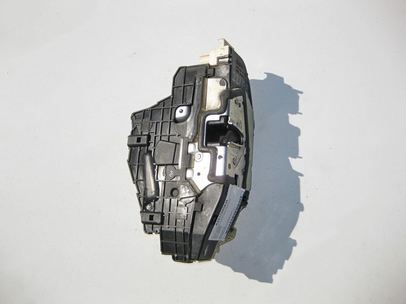 Mercedes-Benz  A2217200835 Замок передніх правих дверей Keyless-Go S-Class W221 Одесса - изображение 1