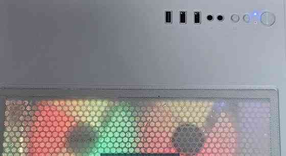 Комп'ютер Intel i5 12400F/GTX 1660 Super 6Gb / DDR4 16Gb / M2 480Gb. Київ