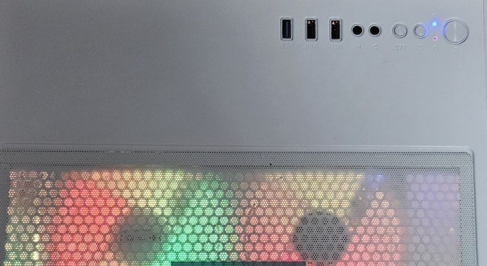 Комп'ютер Intel i5 12400F/GTX 1660 Super 6Gb / DDR4 16Gb / M2 480Gb. Київ - фото 1