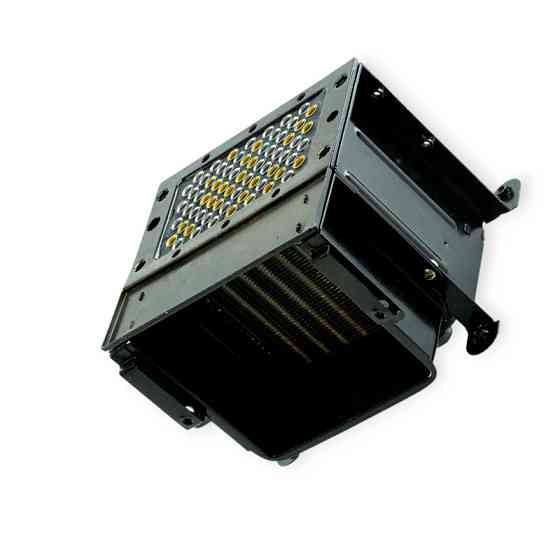 Радиатор мотоблок 190N алюминий на Мукачево