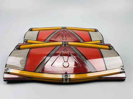 Задні світлодіодні ліхтарі зі стрілками для вантажівки, система освітлення для вантажівки, комбінована фара Мукачево