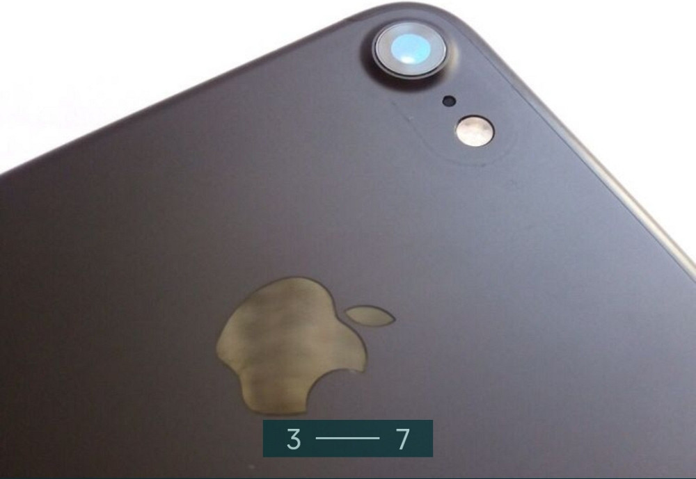 Apple iPhone 7 32Gb. Black. Киев - изображение 5
