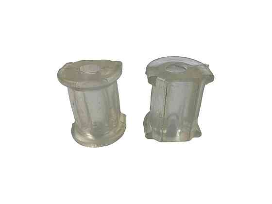 Втулка 2108, 2109, 21099, 2113, 2114, 2115 силікон (к-кт 2 шт) стабілізатора Мукачево