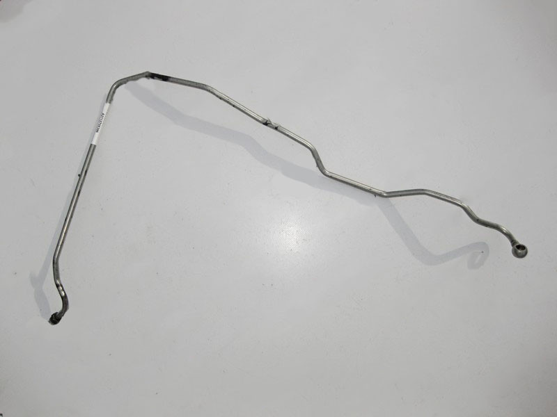 Mercedes-Benz  A2112705396 Трубка охолодження олії АКП ліва при двигуні M273 V8 5.5л E-Class W211 4matic Одесса - изображение 2