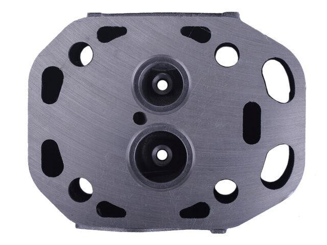 Головка блока двигатель дизель ZH1105N мотоблок мототрактор Мукачево - изображение 3