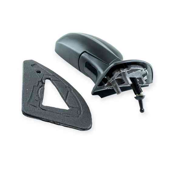 Дзеркало Авео -1-2 хутра. праве зовнішнє Мукачево