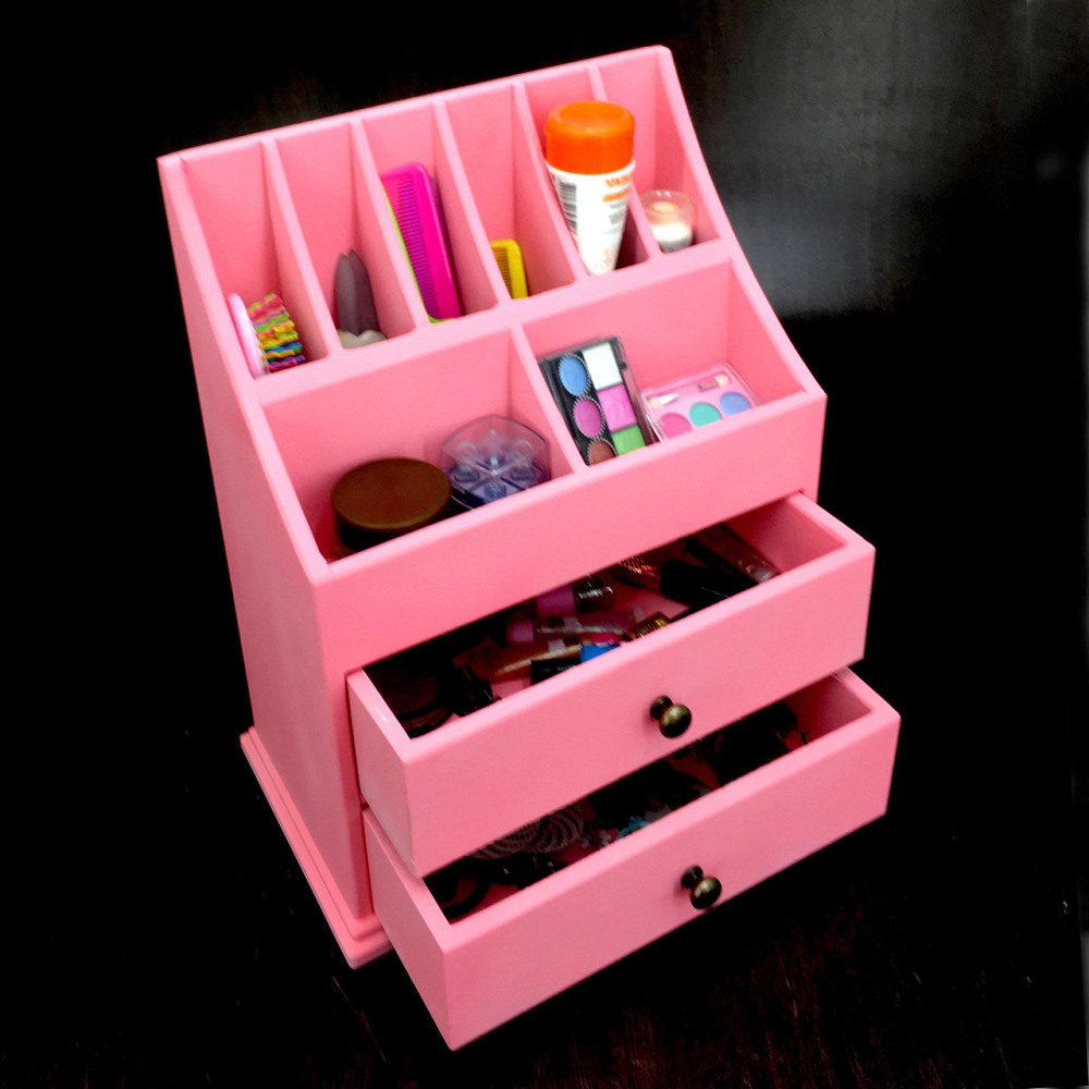 Органайзер для косметики "Бланка" барбі Миколаїв - фото 8