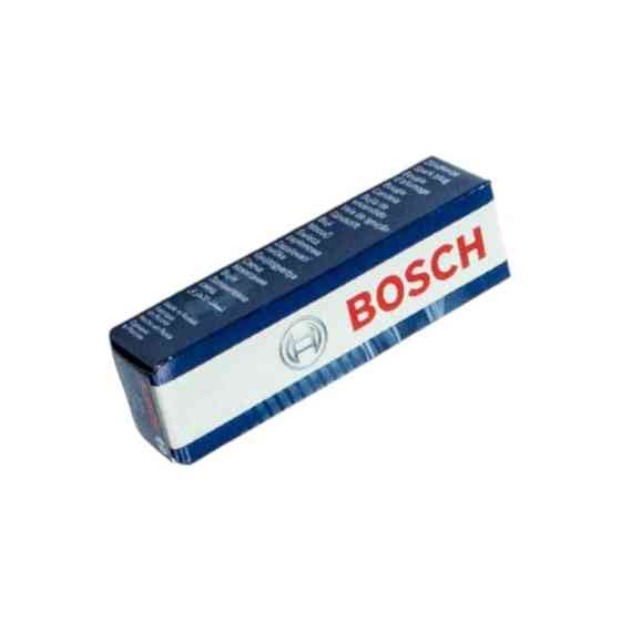 Свічки 2108-2110 інжектор 8V, Ланос 1.5 (WR8DCX+) +22 (з1,1)комплект 7907 Bosсh Мукачево