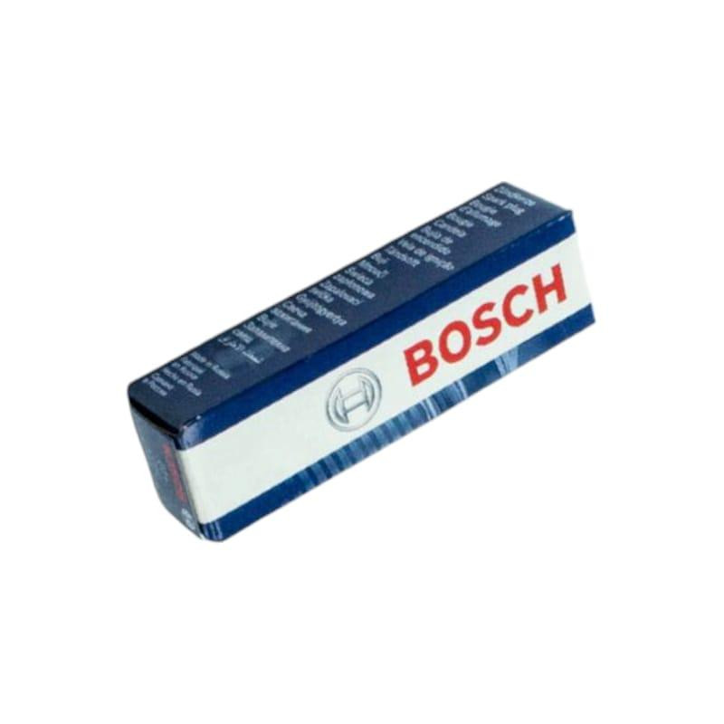 Свічки 2108-2110 інжектор 8V, Ланос 1.5 (WR8DCX+) +22 (з1,1)комплект 7907 Bosсh Мукачево - фото 2