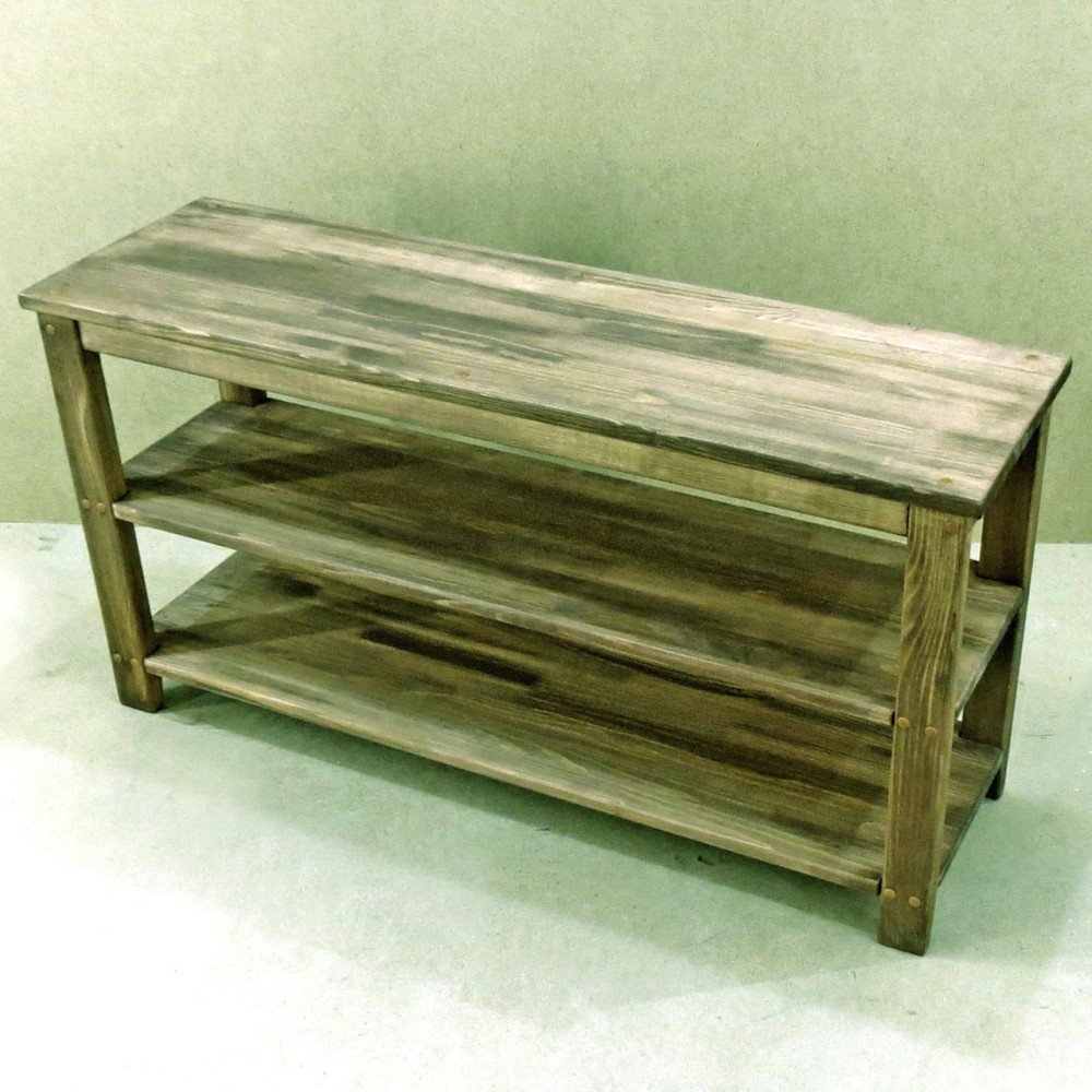 Полка для обуви 