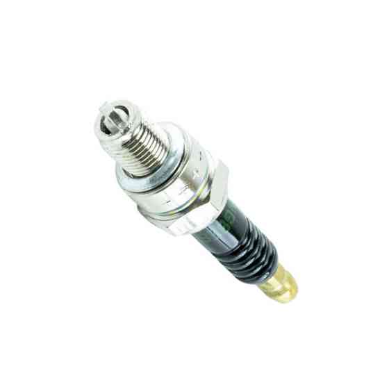 Свічка A7TC KINGBEST чорна (M10*1,00 12,7mm) 4т Мукачево