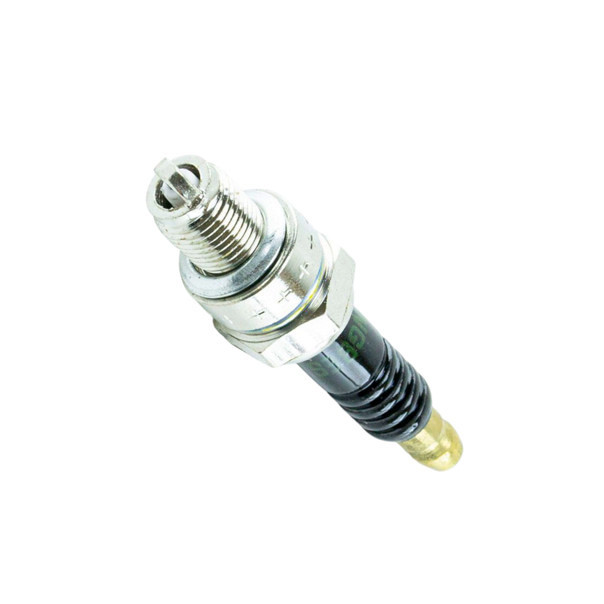 Свеча A7TC KINGBEST черная (M10*1,00 12,7mm) 4т Мукачево - изображение 1