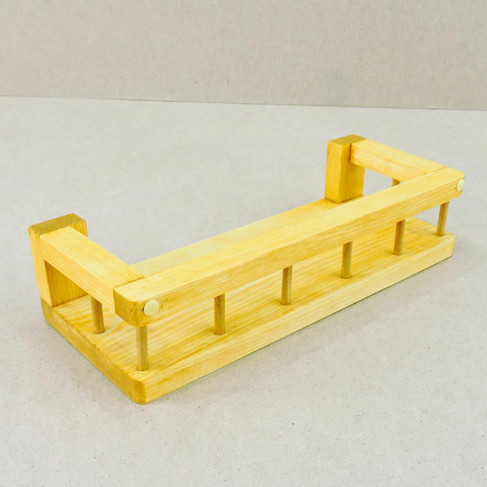 Полка настенная, настольная 