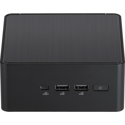 Компьютер ASUS NUC 14PRO RNUC14RVHI300002I / Core 3 100U, M.2 22x80 NVMe, 22x42 NVMe/2.5'' SATA (90AR0072-M00040) Винница - изображение 12