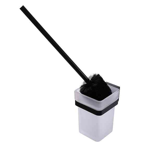 Ерш настенный TOPAZ TКВ 9929A-BL черный (000021253) Киев