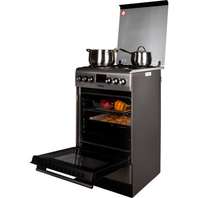 Плита Hansa FCMS582254 Винница - изображение 12