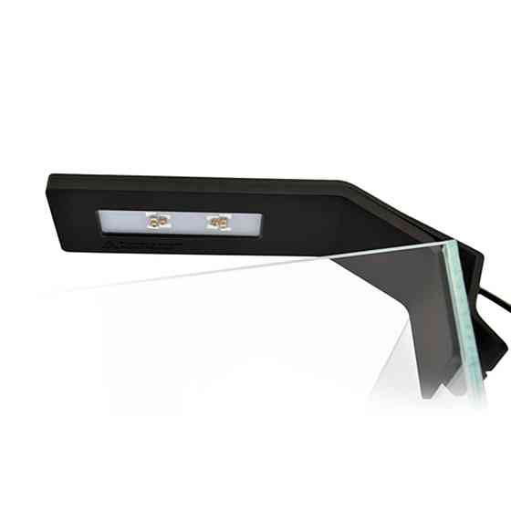 Нашийник-зашморг Trixie для собак потрійний хромований розмір XL 65 см/2,5 мм Київ