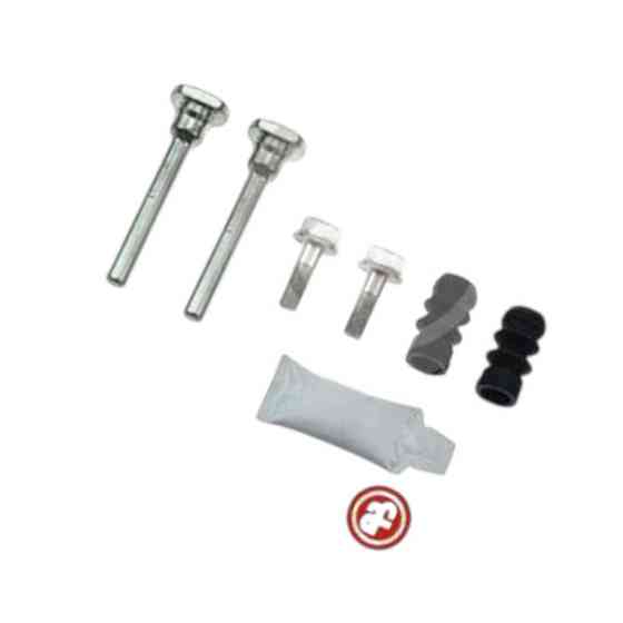 Ремкомплект суппорта переднего Suzuki Vitara, Nissan Sunny, Primera (90-05) направляющей Мукачево