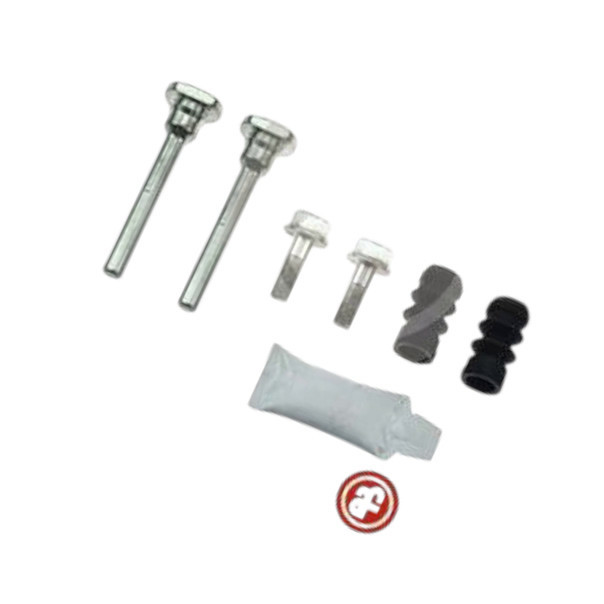 Ремкомплект суппорта переднего Suzuki Vitara, Nissan Sunny, Primera (90-05) направляющей Мукачево - изображение 1