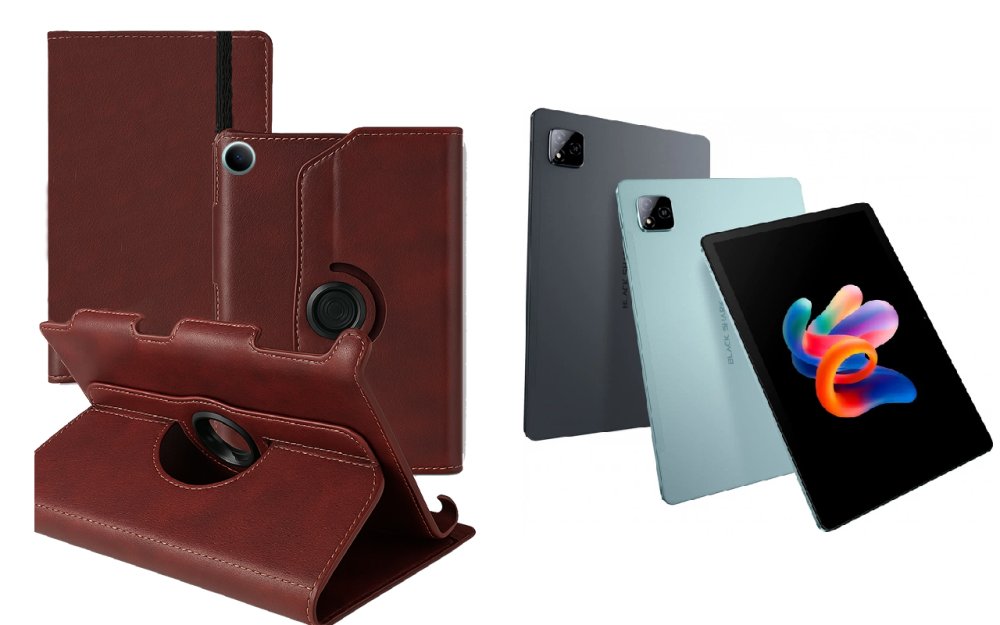 Чехол Spinner360 для планшета Black Shark Pad 7, Pad 7 Pro, цвет Shlyakhetna Киев - изображение 1