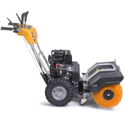 Подметальная машина Stiga бензиновая SWS800GE (SWS800GE) Винница - изображение 8