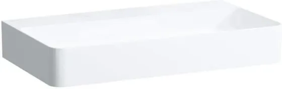 Раковина  Laufen Val 75x42Cm Biała (H8162850001121) Киев