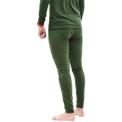 Термоштани Turbat Retezat Bottom Mns kombu green S (012.002.0654) Вінниця