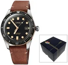 Часы Oris Mod. DIVERS SIXTY-FIVE Киев - изображение 1