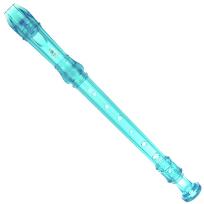 Блокфлейта Yamaha Soprano Blue (YRS-20BB) Вінниця - фото 1