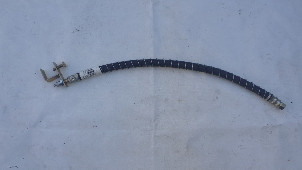 Подовжувач вентиля КамАЗ, МАЗ (400 мм). 11-3116010-02. Харків - фото 1