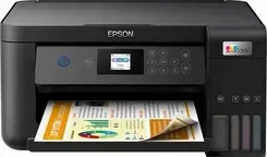 Принтор Epson EcoTank ET-2851 Київ