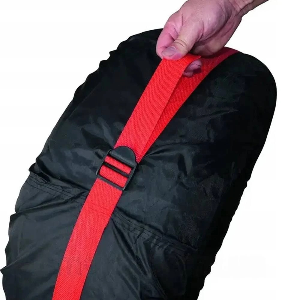 4шт Чехлы для колес R13-R16 / Набор чехлов для колес / Чехлы для хранения шин / Чехлы на автомобильные колеса Киев - изображение 9