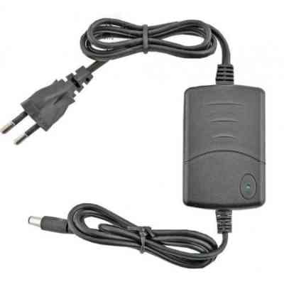 Блок питания сетевой Mustang Energy PS-1201 12 В, 1 А (PS-1201) Винница