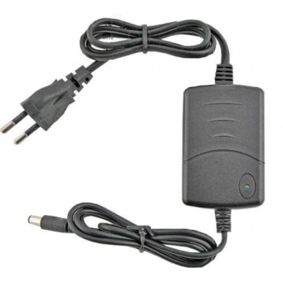 Блок живлення мережевий Mustang Energy PS-1201 12 В, 1 А (PS-1201) Вінниця - фото 1