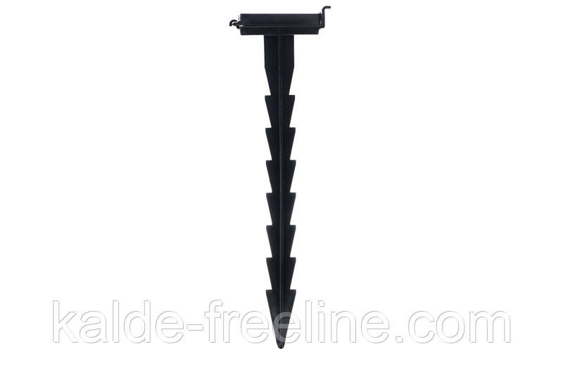 Заглушка універсальна Presto-PS для шланга туман Silver Spray (GSE-0150-70) Харьков - изображение 1