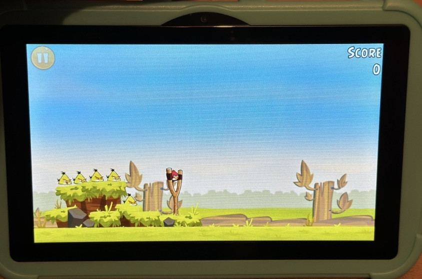 Дитячий андроїд планшет BDF 4/64. Київ - фото 2